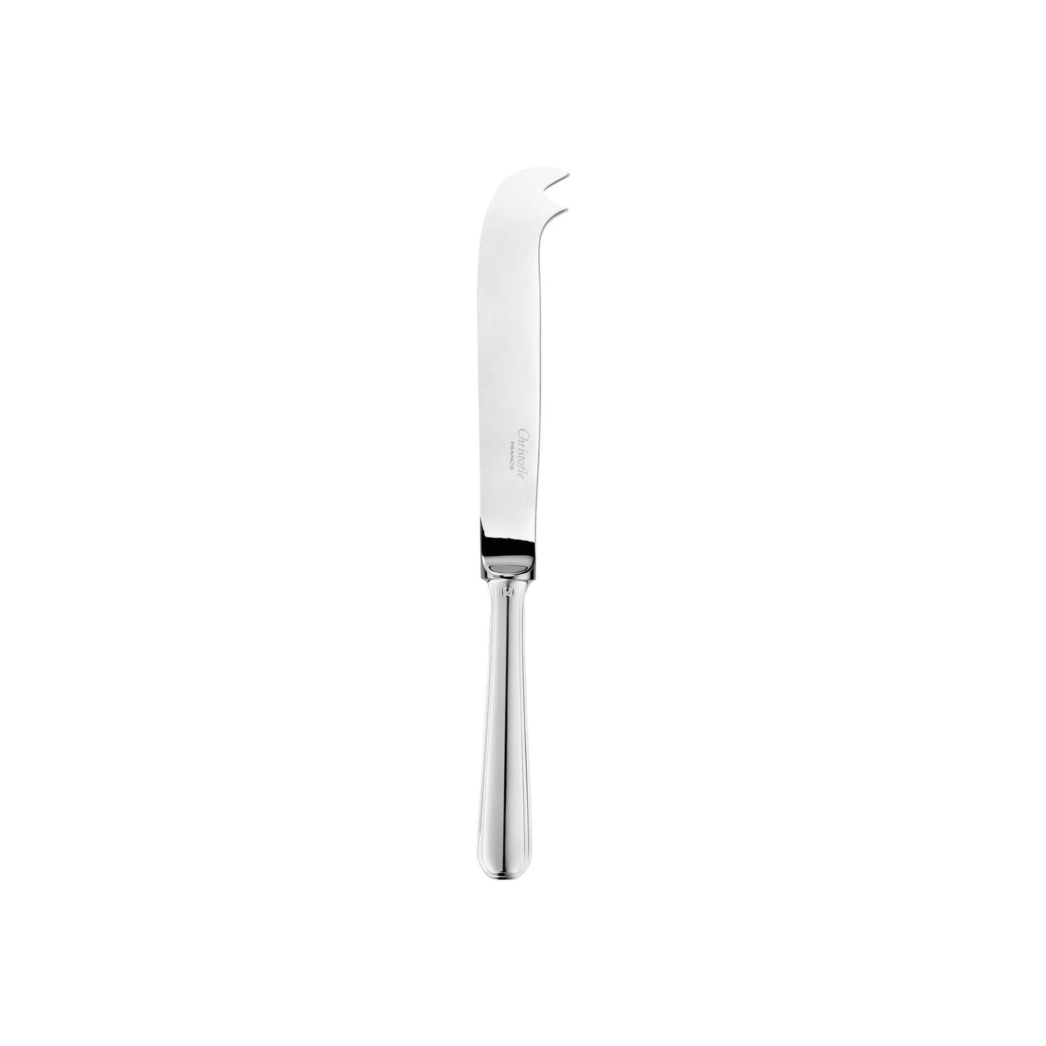 Christofle America Silver Plated Cheese Knife