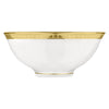 Christofle Malmaison Porcelain Rice Bowl