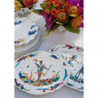 Vista Alegre Christian Lacroix - Caribe Salad Bowl By Christian Lacroix