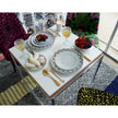 Vista Alegre Christian Lacroix - Paseo Dessert Plate