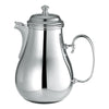 Christofle Albi Silver Plated 10-Cup Coffee Pot 1.25 L