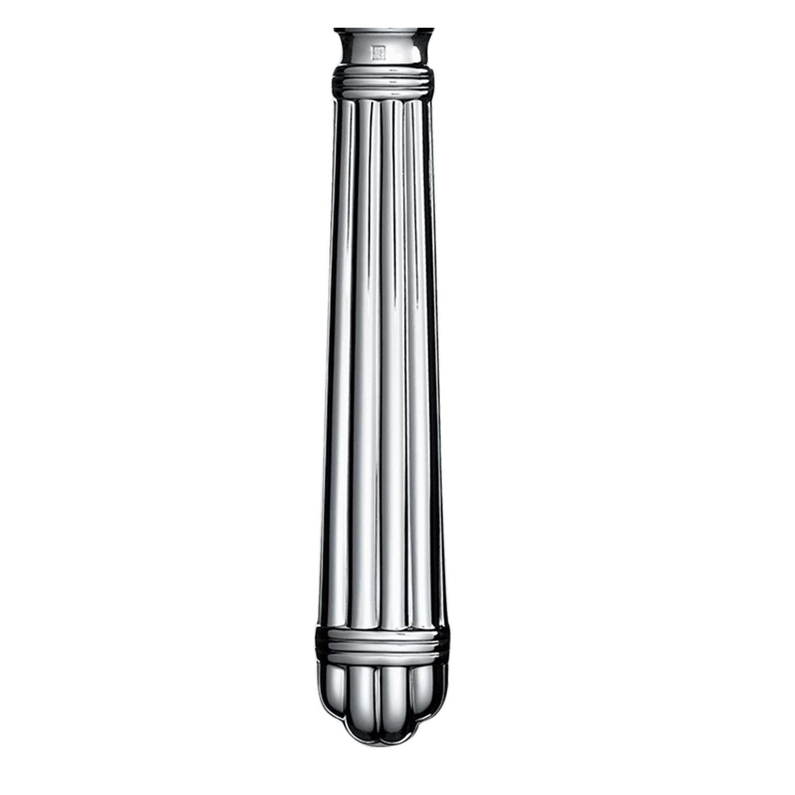 Christofle Aria Silver Plated Butter Spreader