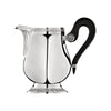 Christofle Malmaison Silver Plated Cream Pitcher 30 Cl