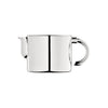 Christofle Vertigo Silver Plated Pitcher