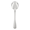 Christofle Albi Silver Plated Cream Spoon