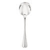 Christofle America Silver Plated Cream Soup Spoon