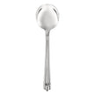 Christofle Aria Silver Plated Cream Soup Spoon