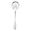 Christofle Fidelio Silver Plated Cream Soup Spoon