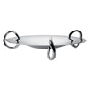 Christofle Vertigo Silver Plated Centrepiece 35 Cm