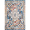 Loloi II Dante DN-04 Multi / Stone Rug