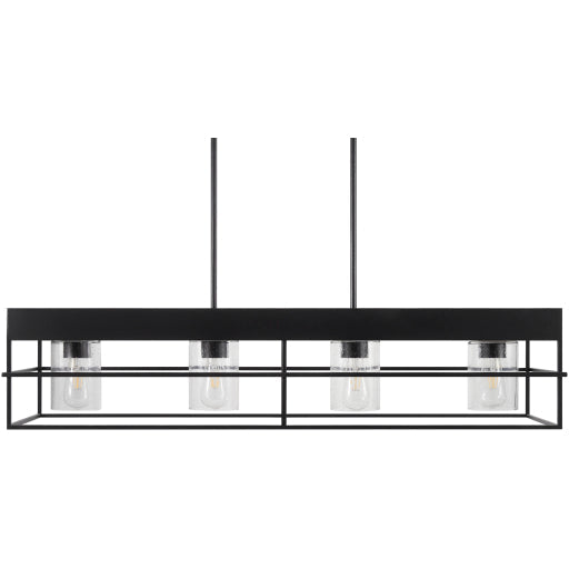 Livabliss by Surya Didier Chandelier Clearance