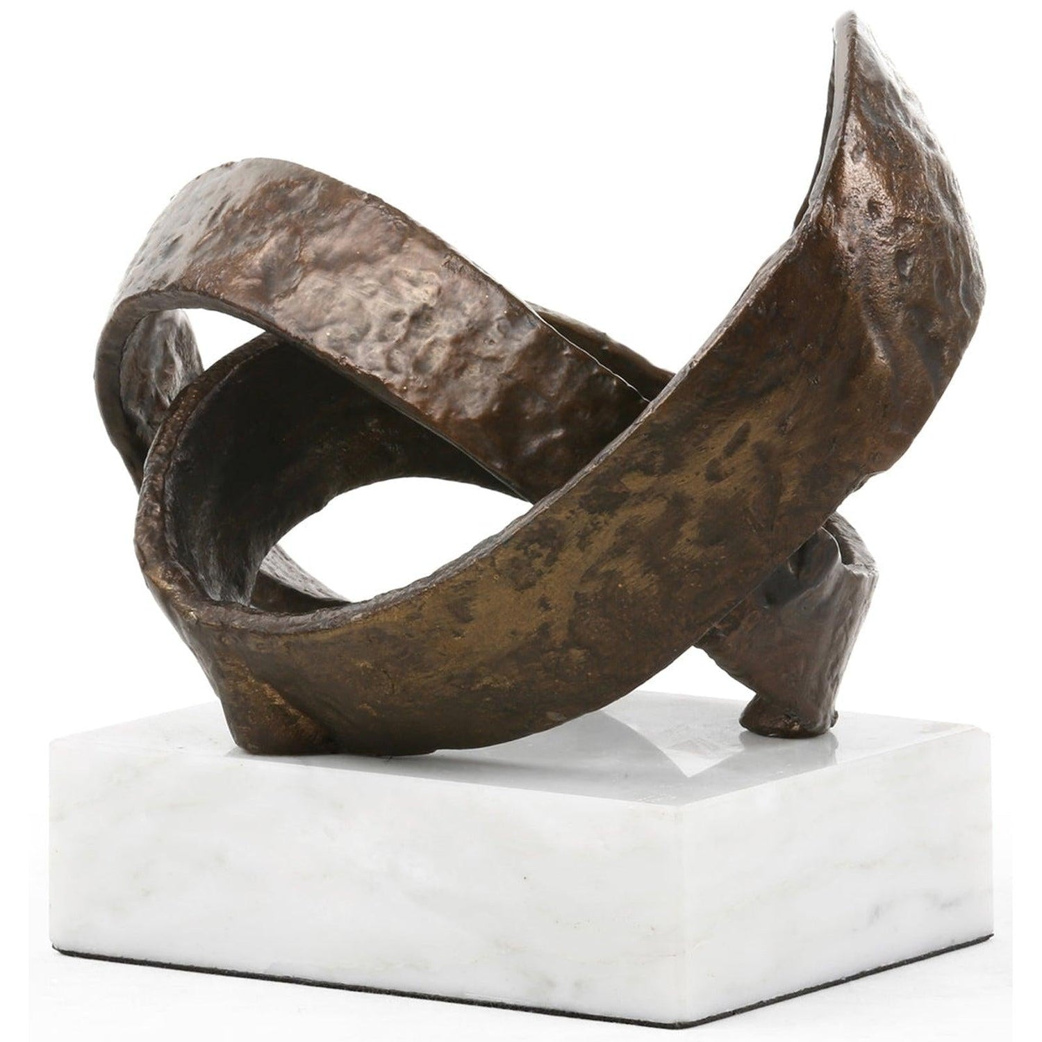 Villa & House Demi Statue by Bungalow 5