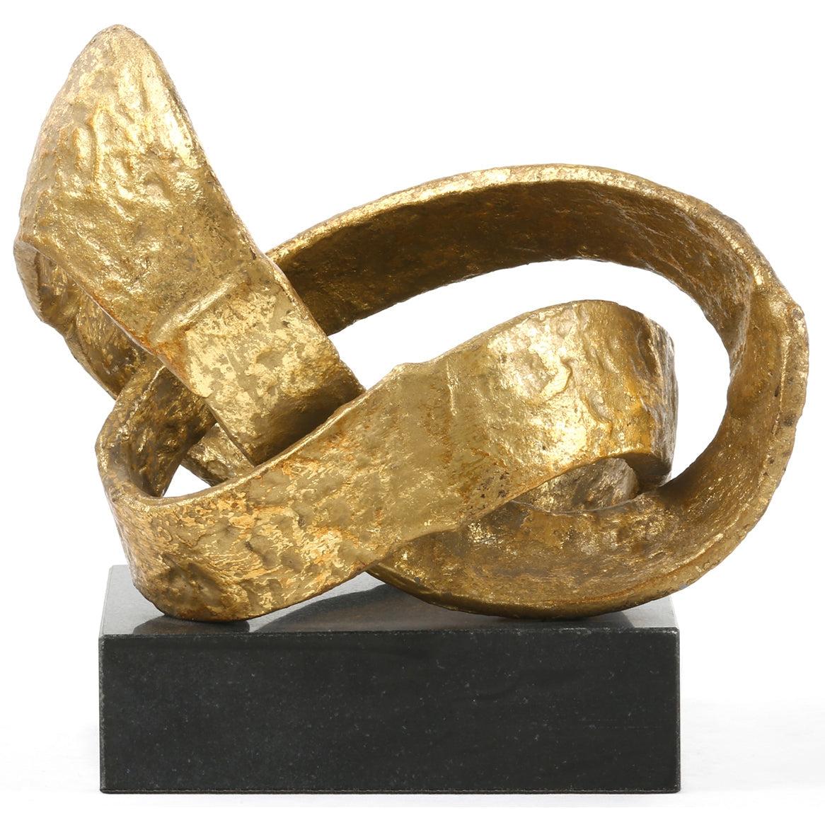 Villa & House Demi Statue by Bungalow 5