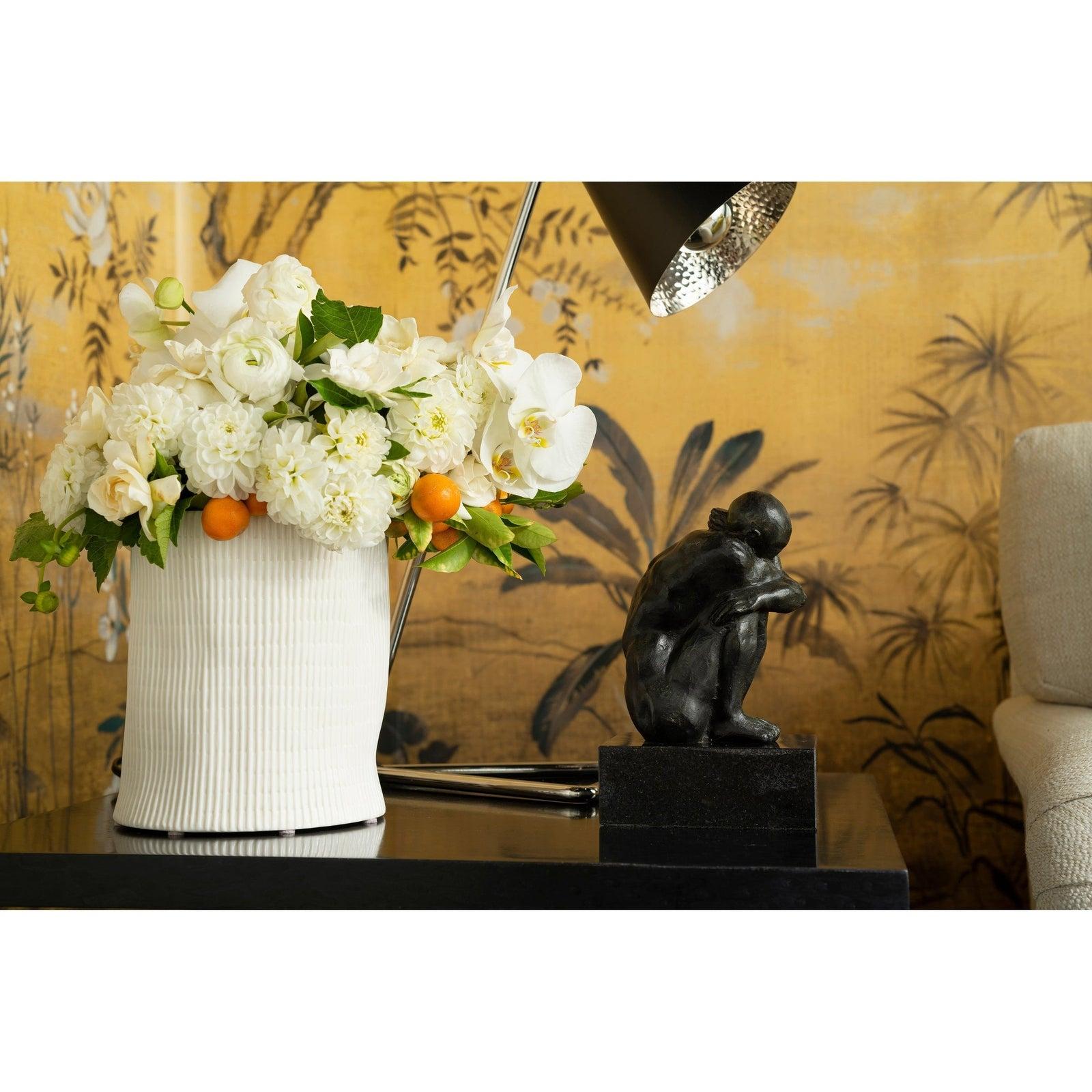 Villa & House Corum Cache Pot by Bungalow 5