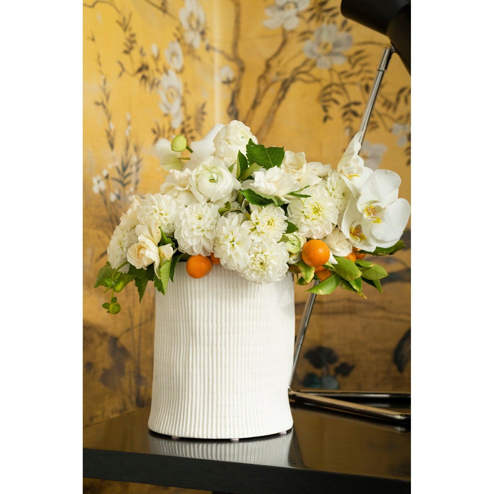 Villa & House Corum Cache Pot by Bungalow 5