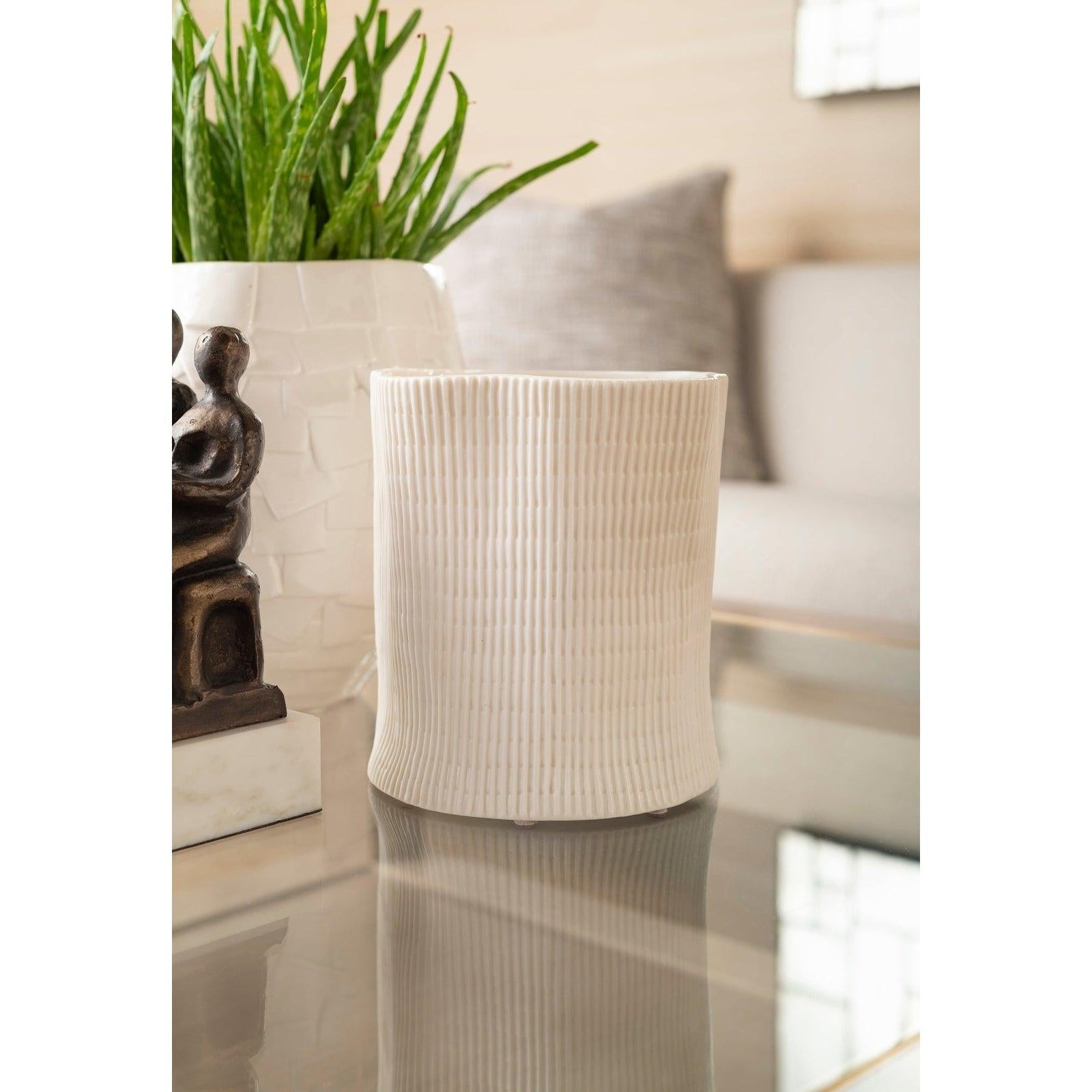 Villa & House Corum Cache Pot by Bungalow 5