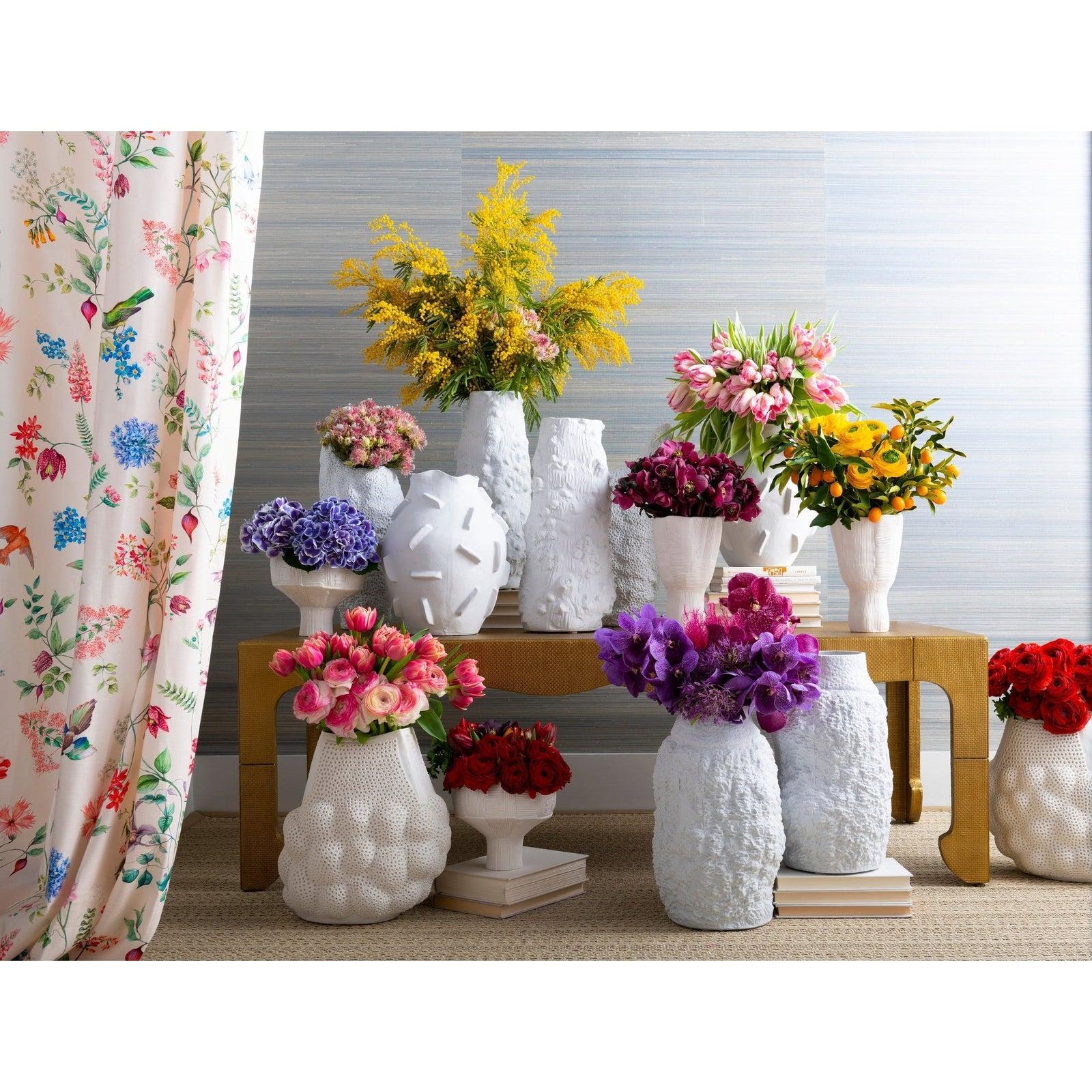 Villa & House Branch Vase by Bungalow 5