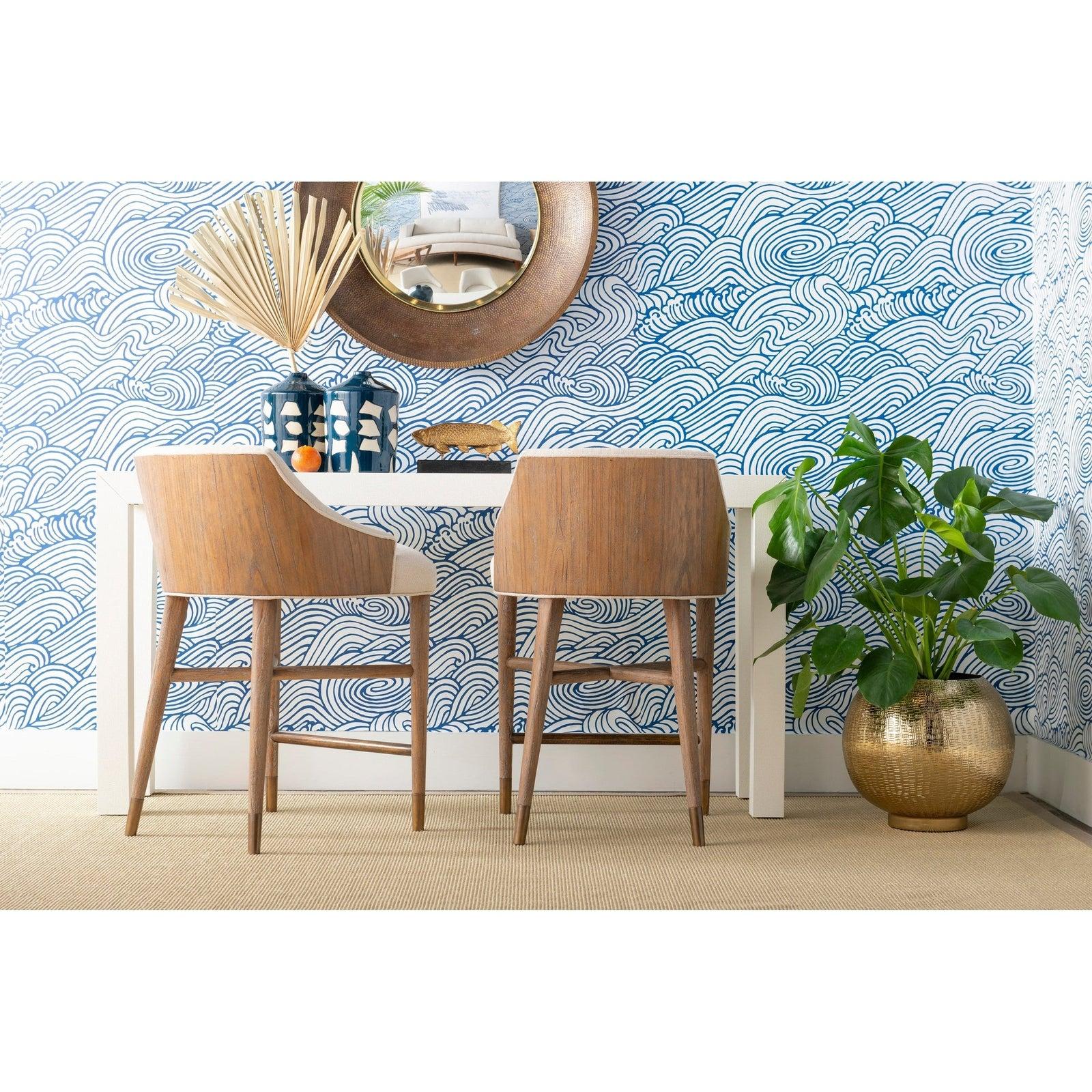 Villa & House Mali Cache Pot by Bungalow 5