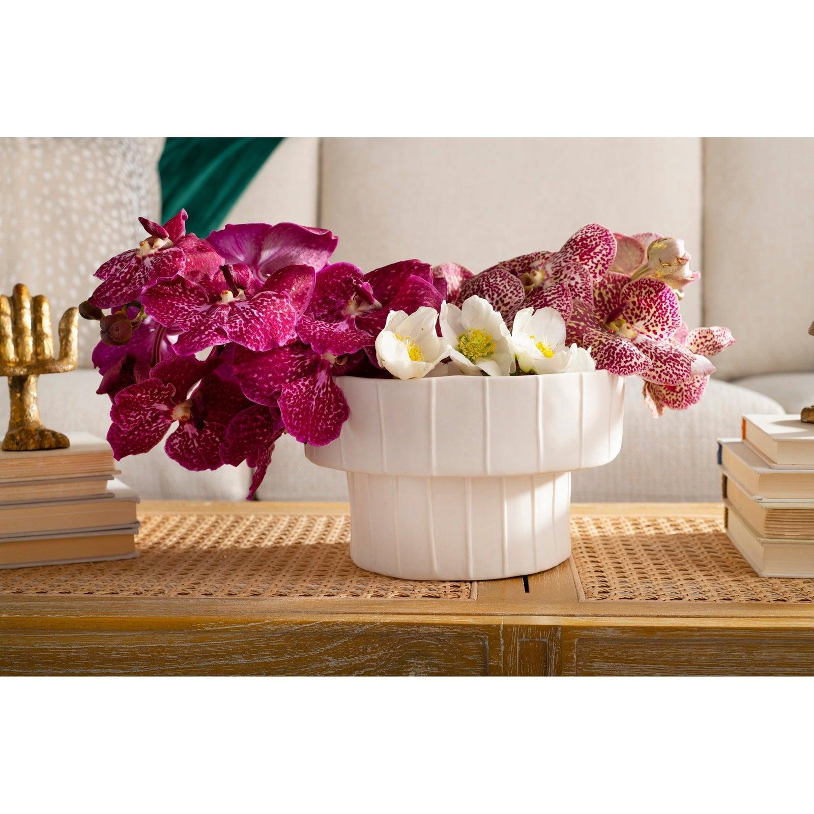 Villa & House Girasol Vase by Bungalow 5