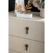 Villa & House Olive Statue by Bungalow 5