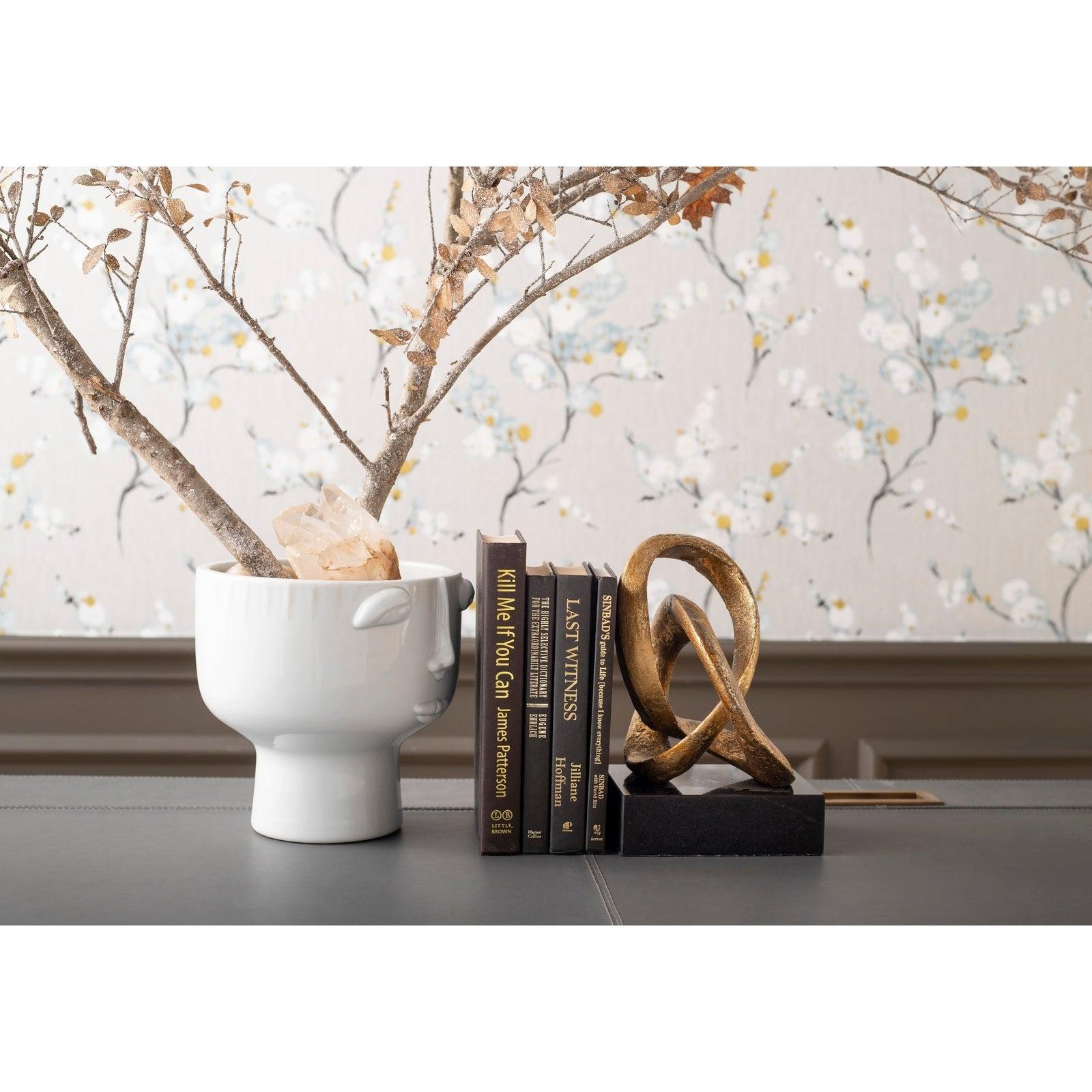 Villa & House Nico Vase by Bungalow 5
