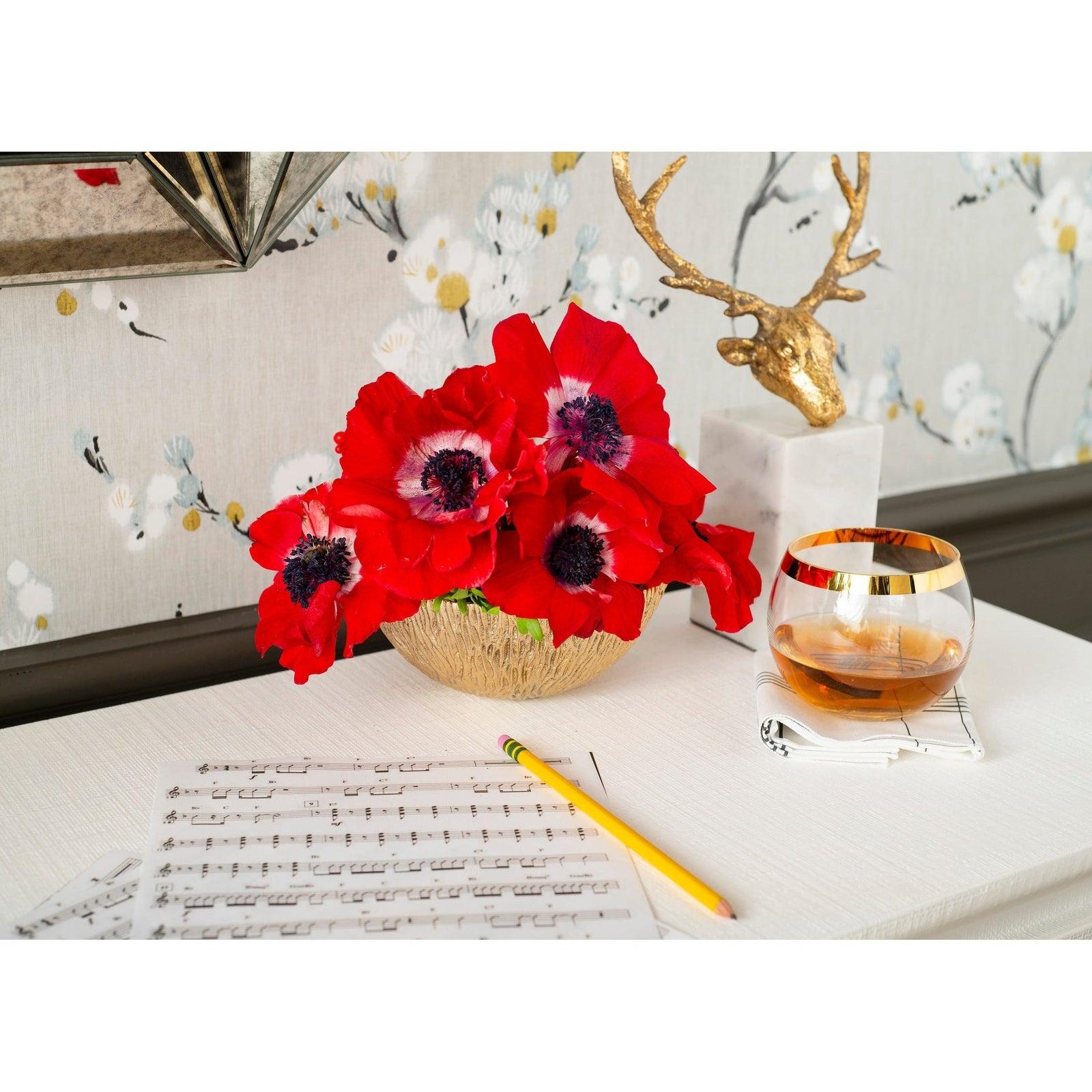 Villa & House Coral Bowl by Bungalow 5