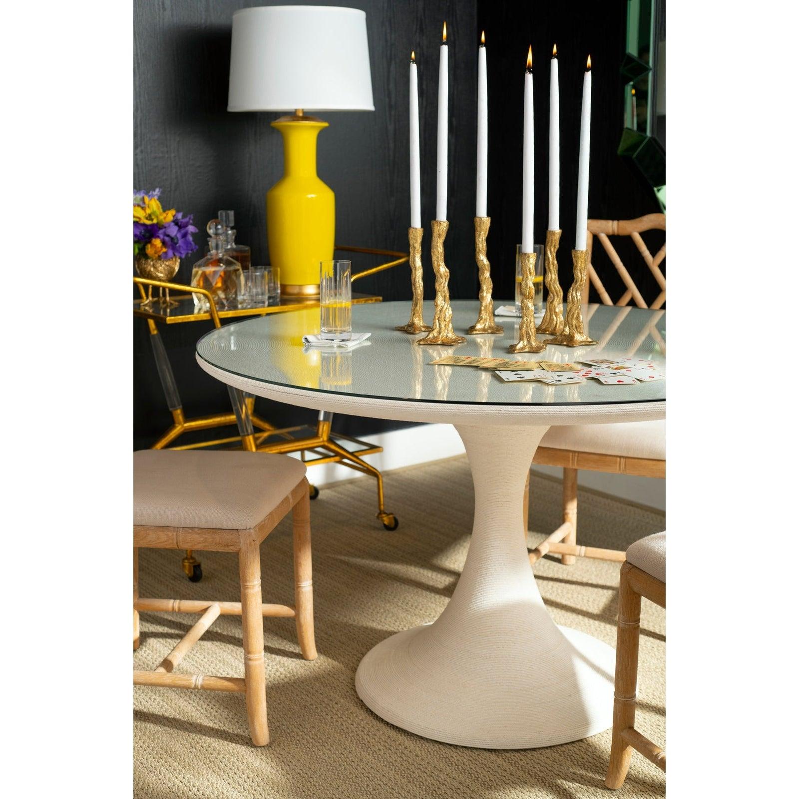 Villa & House Branch Candlesticks - Set of 3 by Bungalow 5