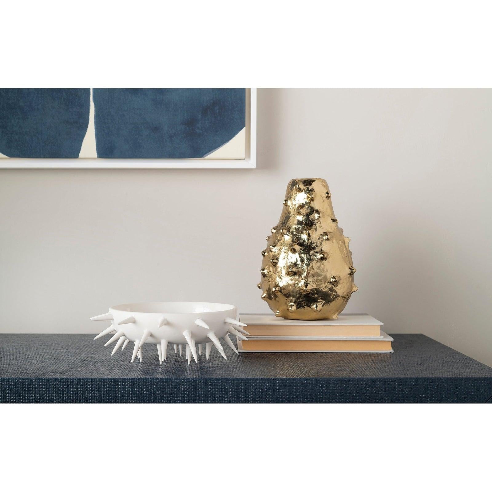 Villa & House Spine Medium Bowl by Bungalow 5