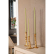 Villa & House Branch Candlesticks - Set of 3 by Bungalow 5