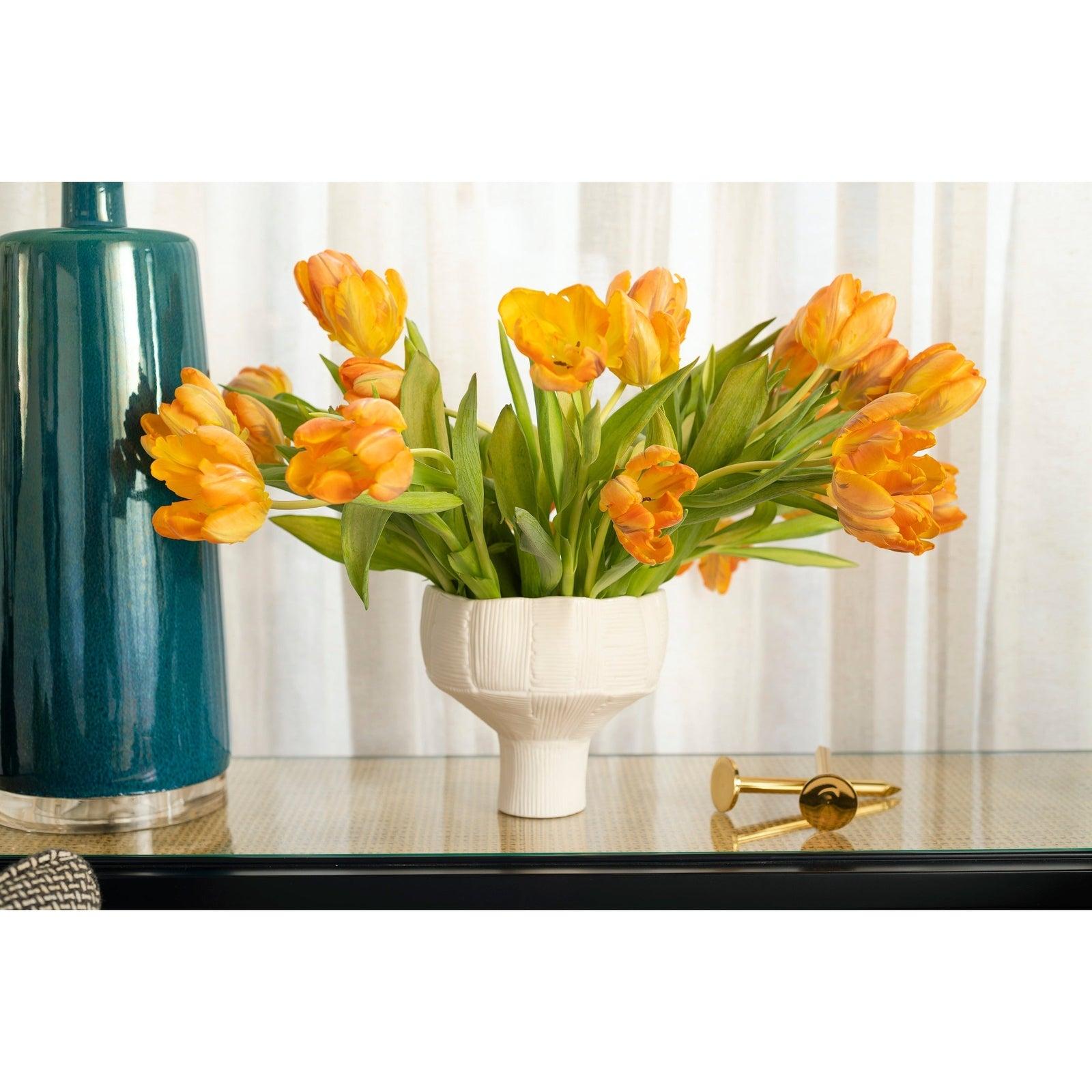 Villa & House Krissa Vase by Bungalow 5