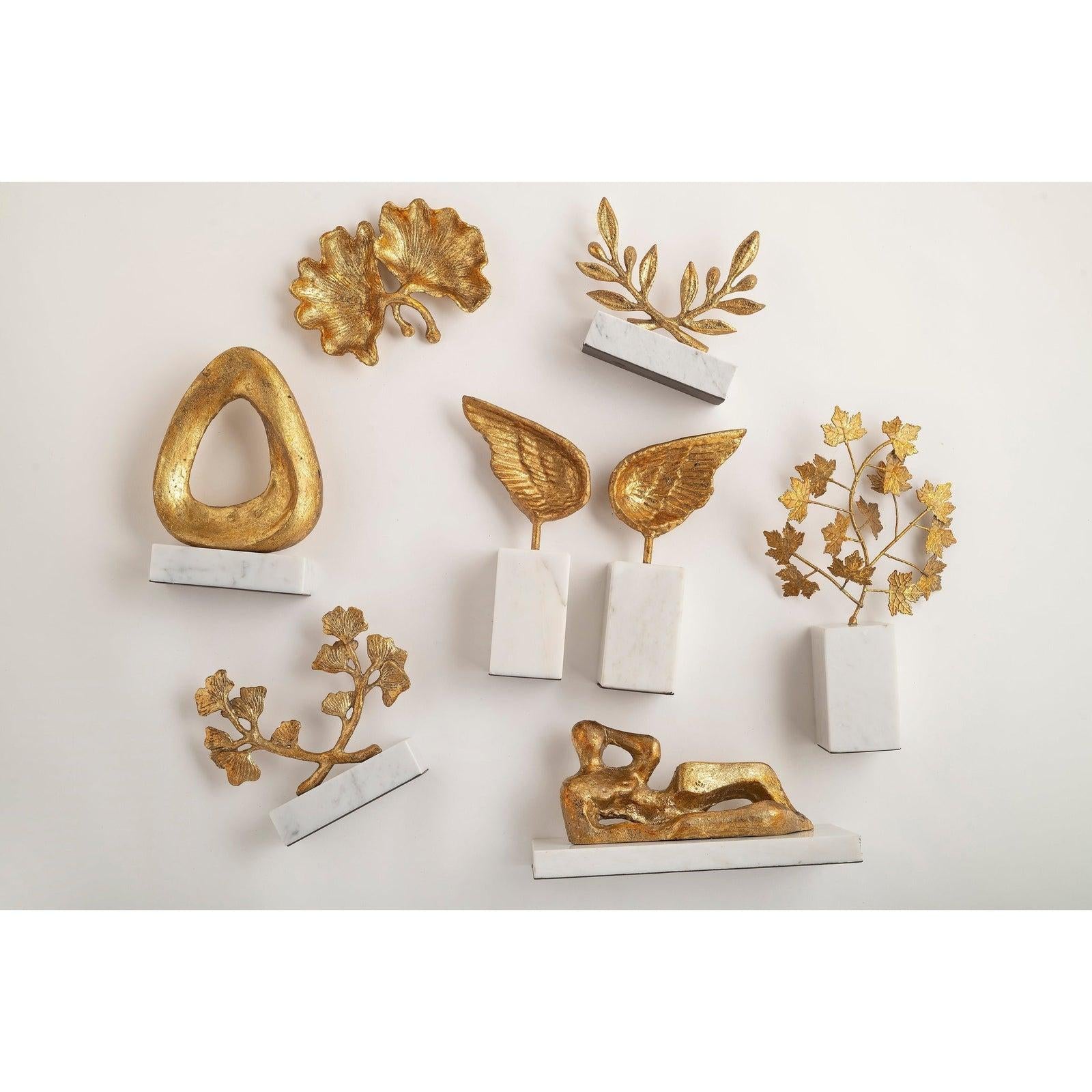 Villa & House Maple Branch Statue by Bungalow 5