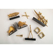 Villa & House Bisoni Bookends - Set of 2 by Bungalow 5