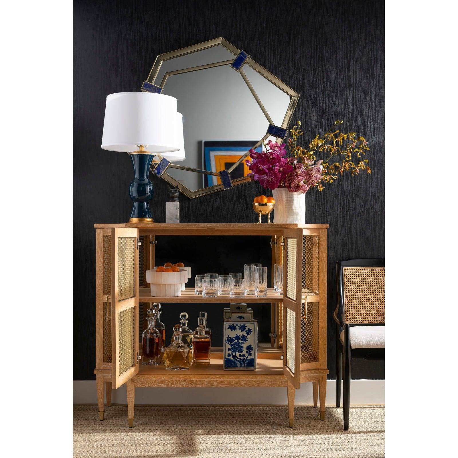 Villa & House Corum Cache Pot by Bungalow 5