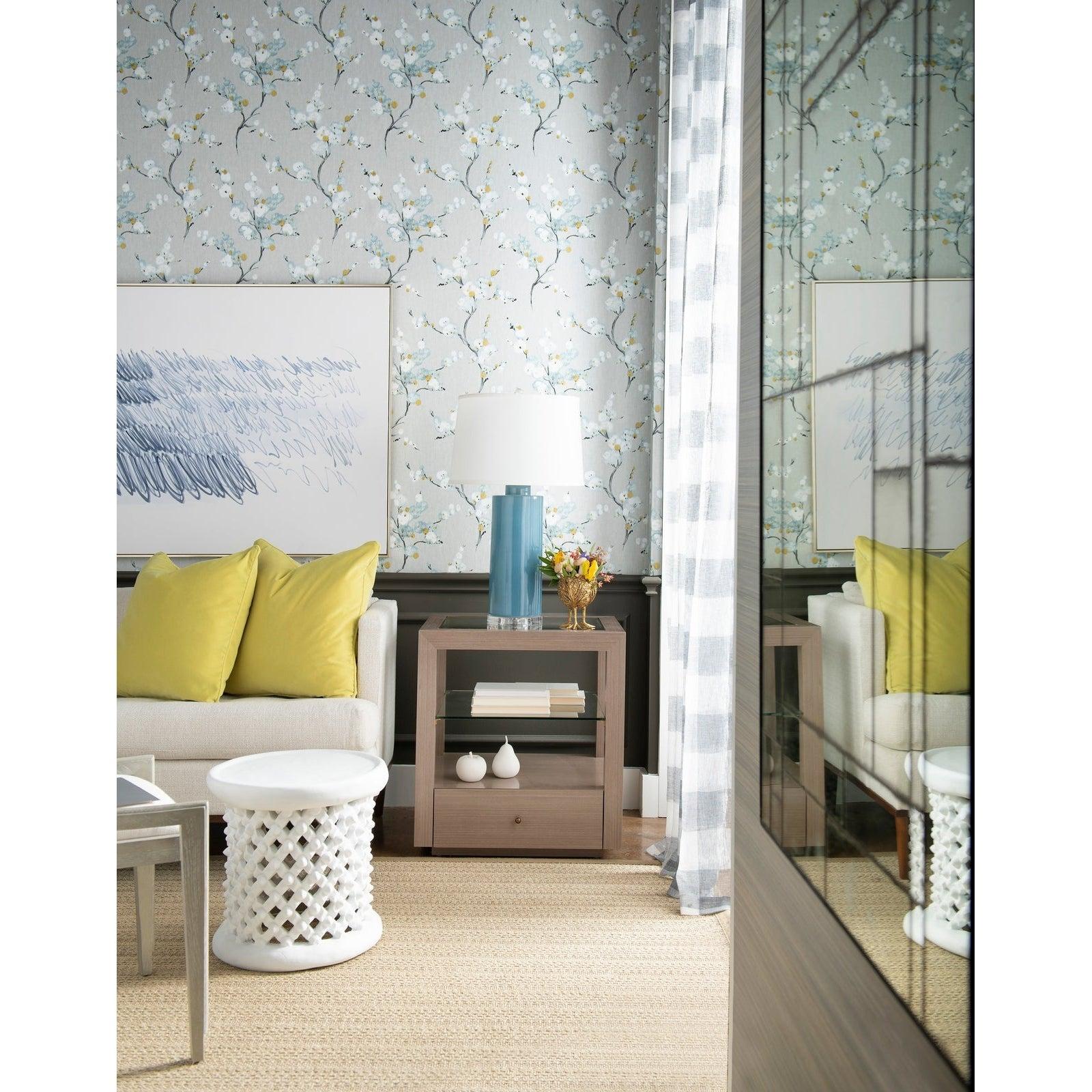 Villa & House Apple & Pear Porcelains - Set of 2 by Bungalow 5