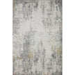 Loloi II Drift DRI-02 Ivory / Granite Rug