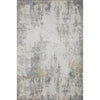 Loloi II Drift DRI-02 Ivory / Granite Rug