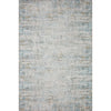 Loloi II Drift DRI-03 Ivory / Sky Rug
