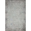 Loloi II Drift DRI-05 Ivory / Silver Rug