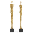 Villa & House Dora Mar Statue - Set of 2 by Bungalow 5