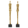 Villa & House Dora Mar Statue - Set of 2 by Bungalow 5