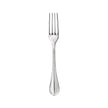 Christofle Albi Silver-Plated Dessert Fork