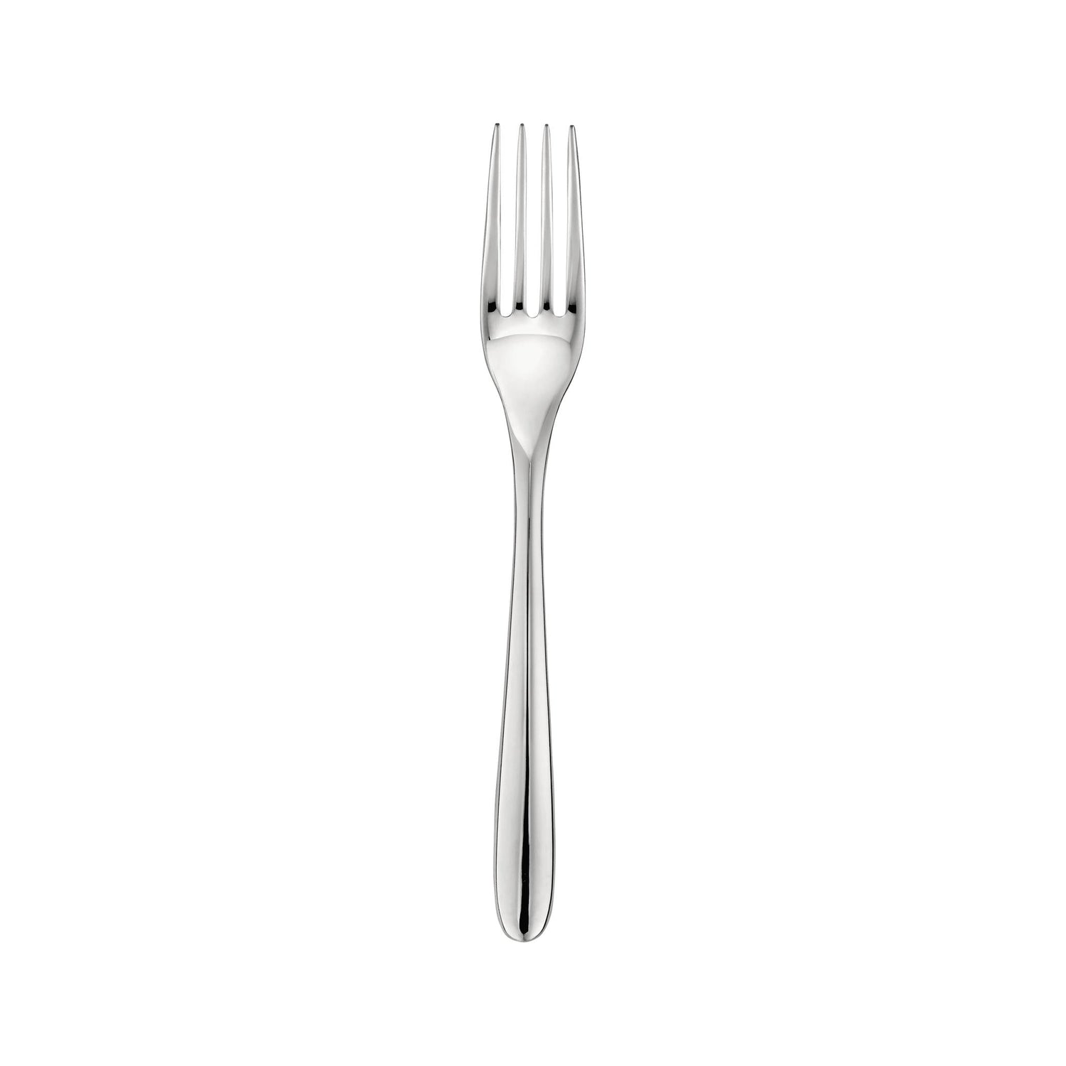 Christofle L'Ame de Christofle Stainless Steel Dessert Fork