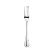 Christofle Malmaison Silver-Plated Dessert Fork