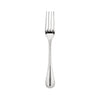 Christofle Malmaison Silver-Plated Dessert Fork