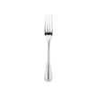 Christofle Malmaison Sterling Silver Dessert Fork
