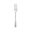 Christofle Perles Silver-Plated Dessert Fork