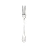 Christofle Perles Silver-Plated Dessert Fork