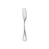 Christofle Perles Sterling Silver Dessert Fork