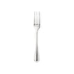 Christofle Spatours Silver Plated Dessert Fork