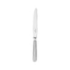 Christofle Albi Acier Stainless Steel Dessert Knife